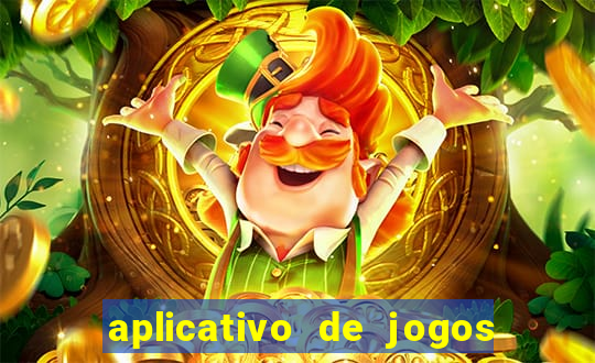 aplicativo de jogos que paga no pix